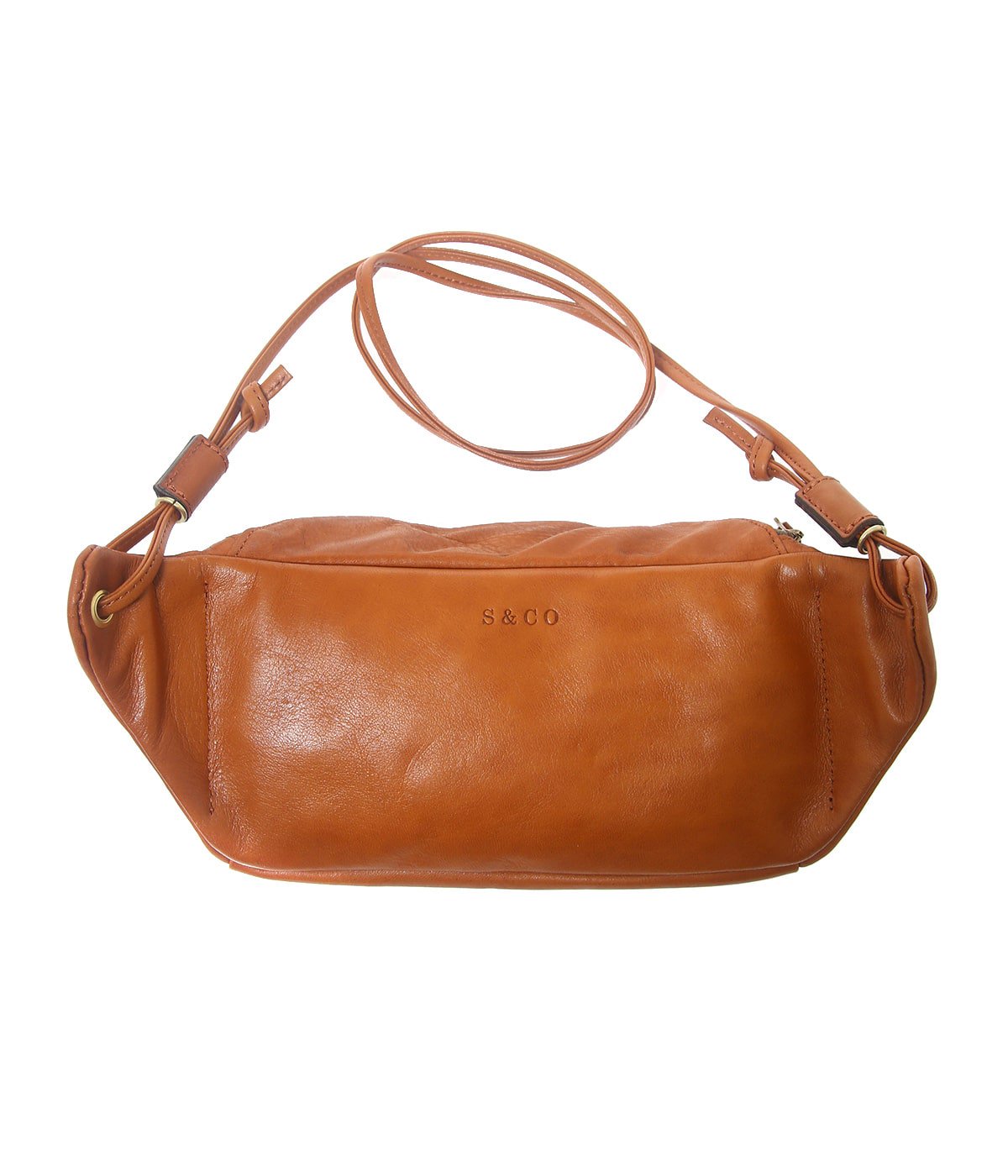 horse pit fanny pack S