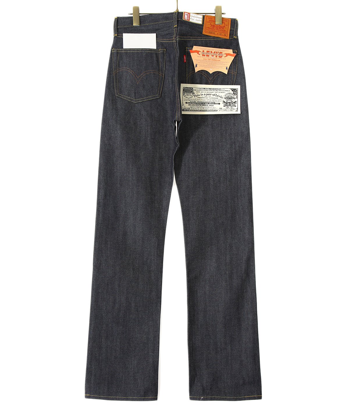 1944 501 JEANS