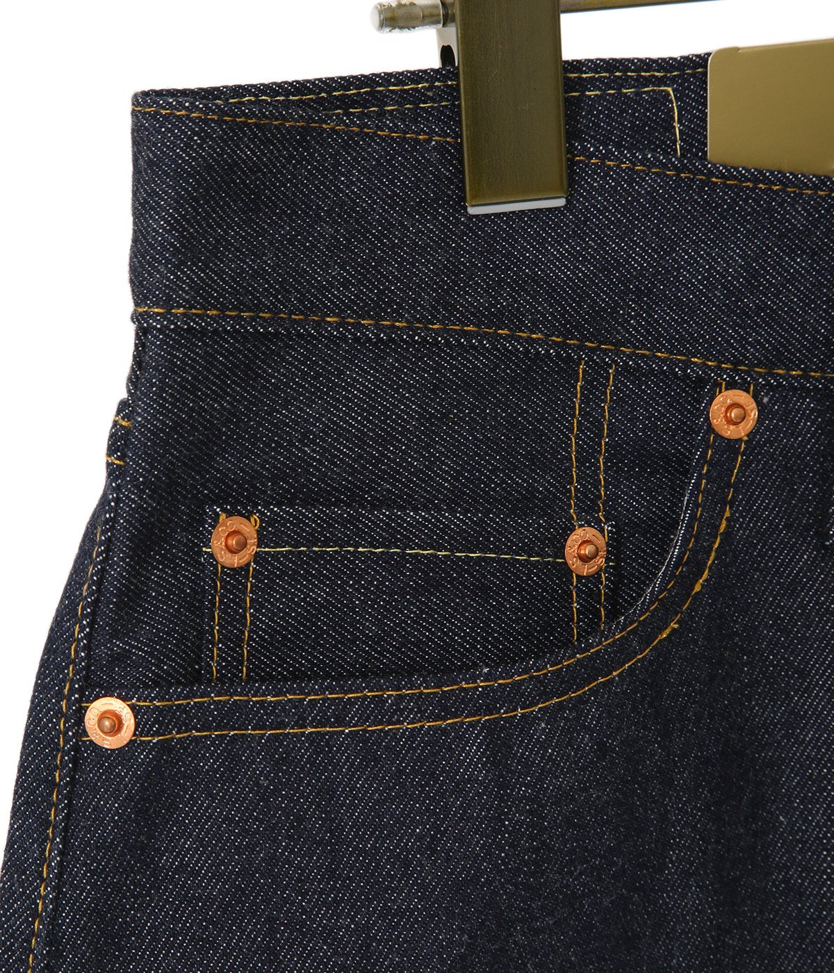 1954 501 JEANS