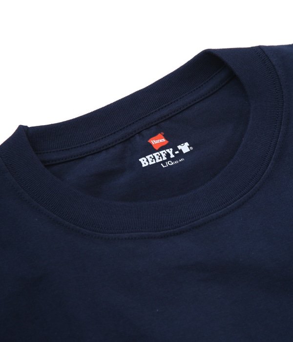 Hanes BEEFY-Tシャツ