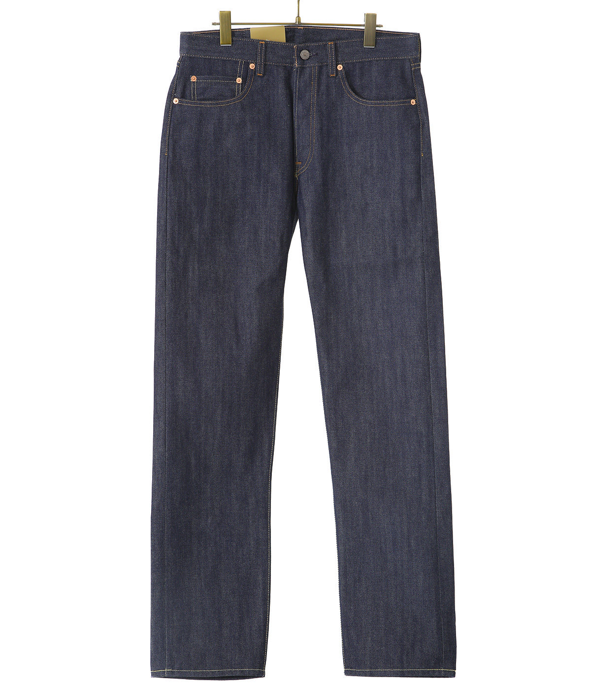 1966 501 JEANS