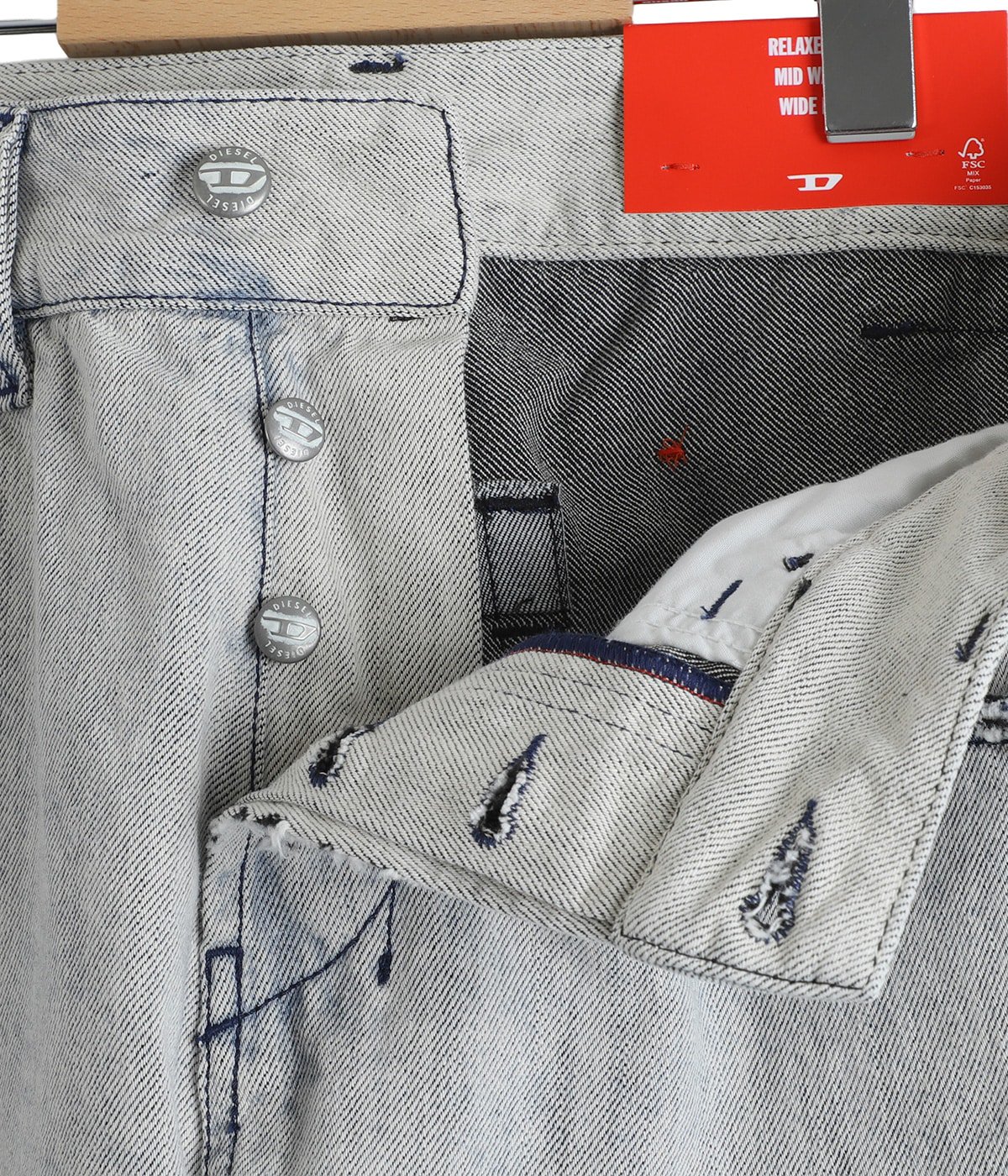 1997 D-ENIM-M-UC | DIESEL(ディーゼル) / パンツ デニムパンツ