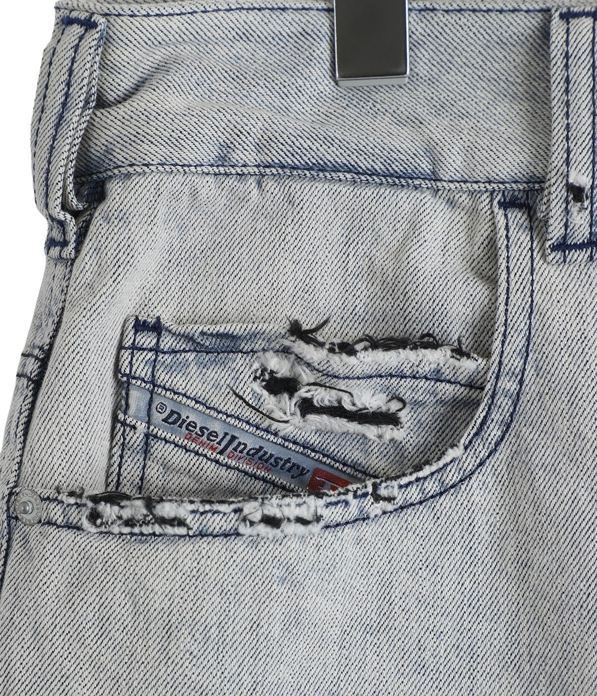 1997 D-ENIM-M-UC | DIESEL(ディーゼル) / パンツ デニムパンツ