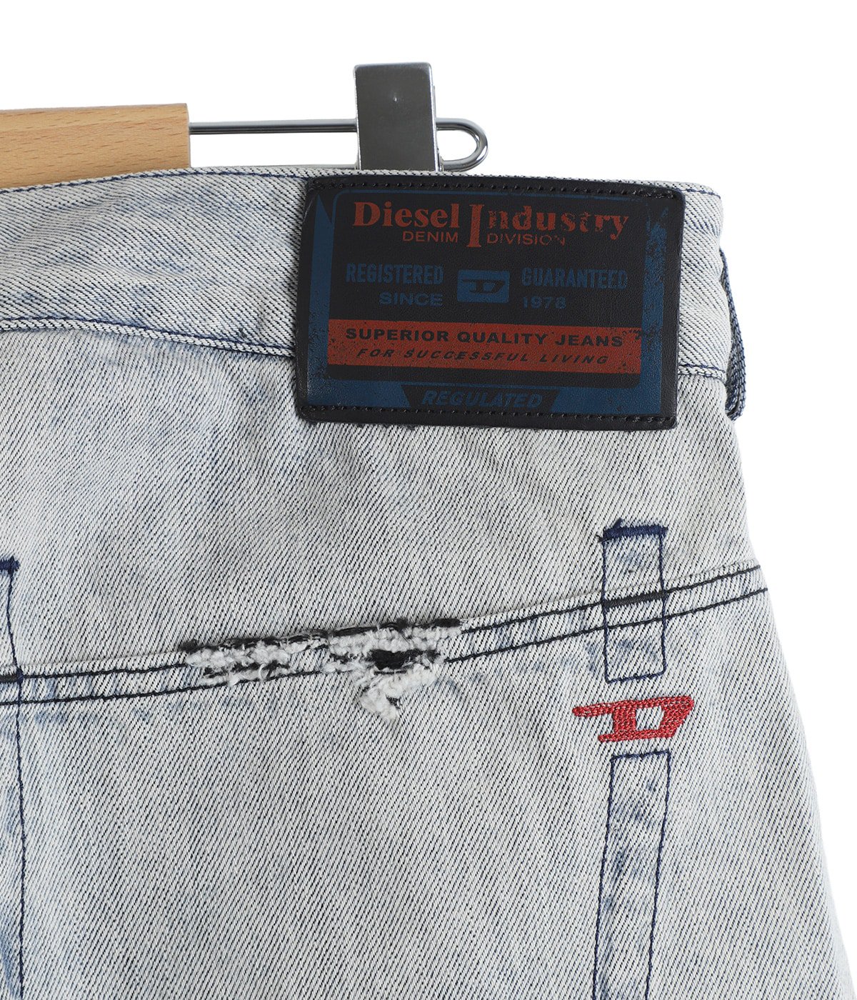 1997 D-ENIM-M-UC | DIESEL(ディーゼル) / パンツ デニムパンツ