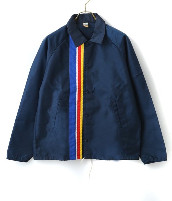 【USED】1980 rat fink nylon jacket