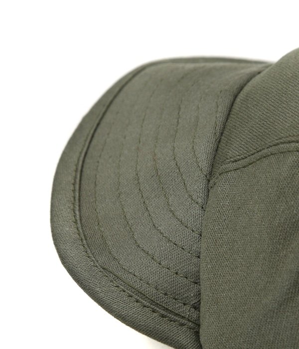 【DEAD STOCK】FRENCH ARMY PAUL BOYE WINTER EXTREME COLD HAT -size59-