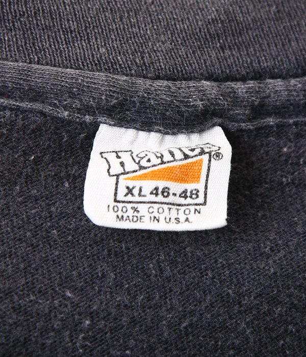 USED】RUSH T-SHIRTS | VINTAGE(ヴィンテージ) / トップス USED】RUSH T-SHIRTS | VINTAGE(ヴィンテージ) / トップス