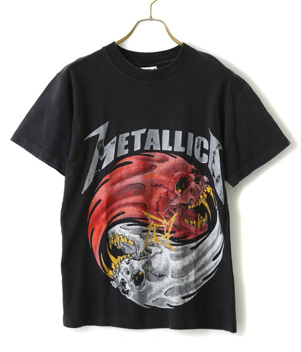 【USED】00’s Metallica T-SHIRTS | VINTAGE(ヴィンテージ) / ヴィンテージ  Tシャツ・カットソー(VINTAGE) (メンズ)の通販 - ARKnets(アークネッツ) 公式通販 【正規取扱店】