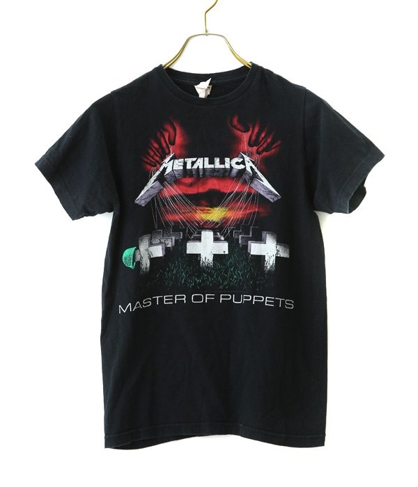 【BAND-T】METALLICA Tee | VINTAGE(ヴィンテージ) / ヴィンテージ Tシャツ・カットソー(VINTAGE)  (メンズ)の通販 - ARKnets(アークネッツ) 公式通販 【正規取扱店】