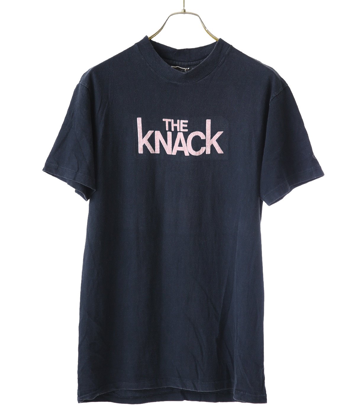 注目 BAND-T】THE KNACK | VINTAGE(ヴィンテージ) / トップス Tシャツ