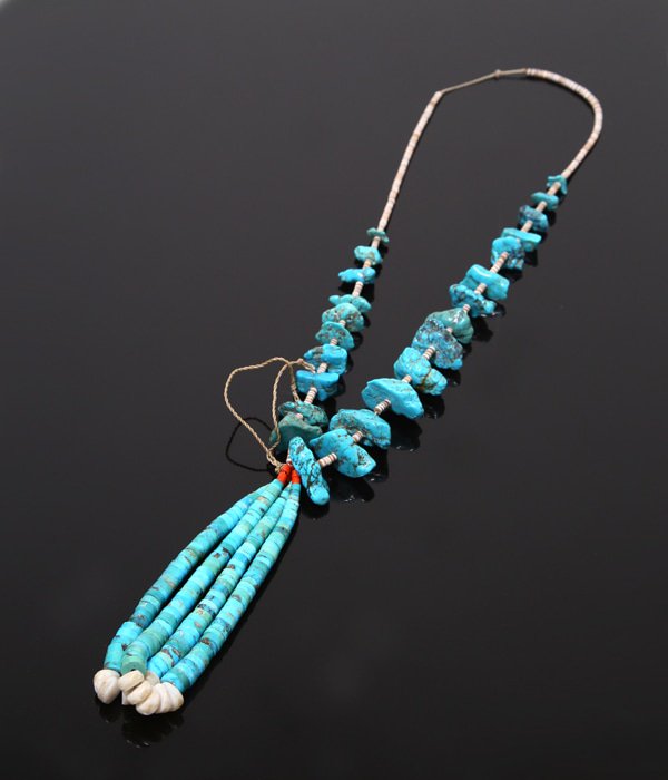 Santo Domingo 1960S-70S-2 | Native American Jewelry(ネイティブ