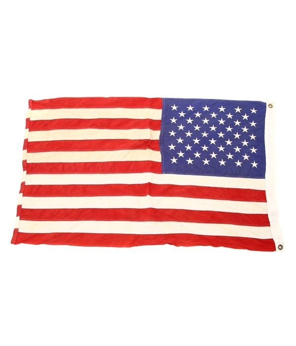 【USED】USA FLAG