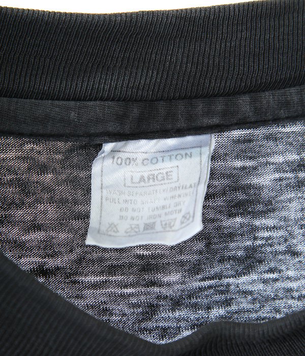 エリック・クラプトン　トレーナー 楽天市場】古着 90'S WINTERLAND ERIC CLAPTON エリック