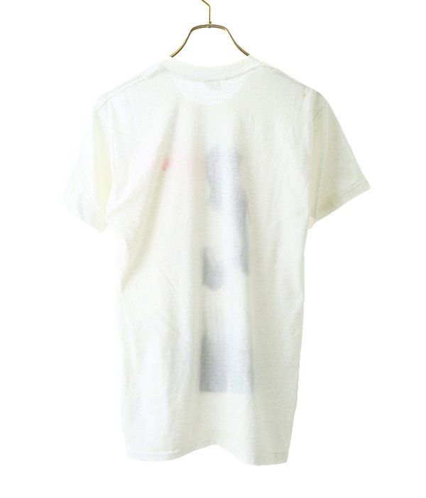 BAND-T】DAVID BOWIE T-SHIRT | VINTAGE(ヴィンテージ