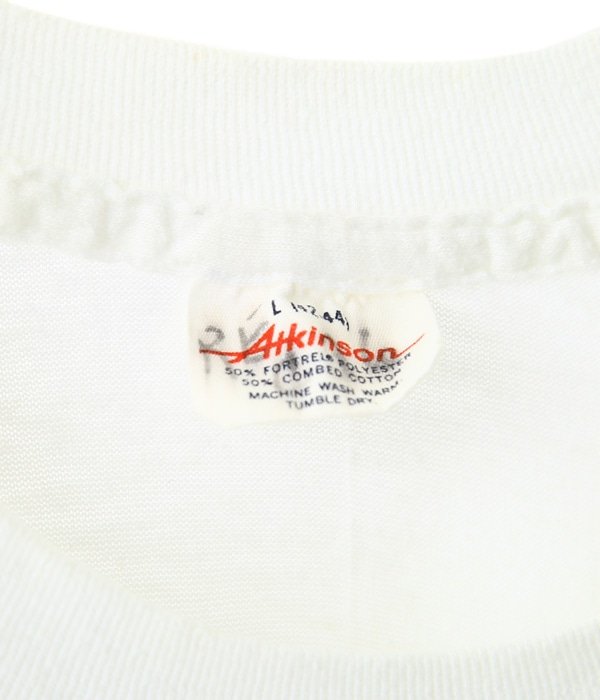 BAND-T】DAVID BOWIE T-SHIRT | VINTAGE(ヴィンテージ