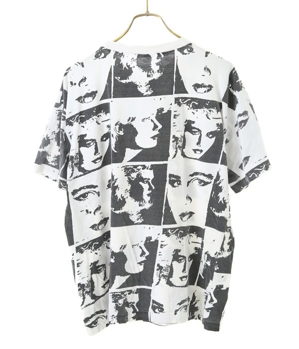 BAND-T】FACE T-SHIRT | VINTAGE(ヴィンテージ) / トップス