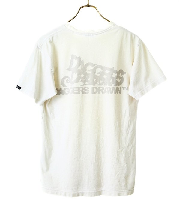 USED】STUSSY CUSTOMADE T-SHIRT | VINTAGE(ヴィンテージ
