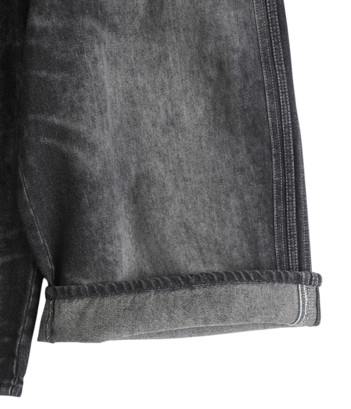 D-ENIM-M-SHORT-S | DIESEL(ディーゼル) / パンツ デニムパンツ ハーフ