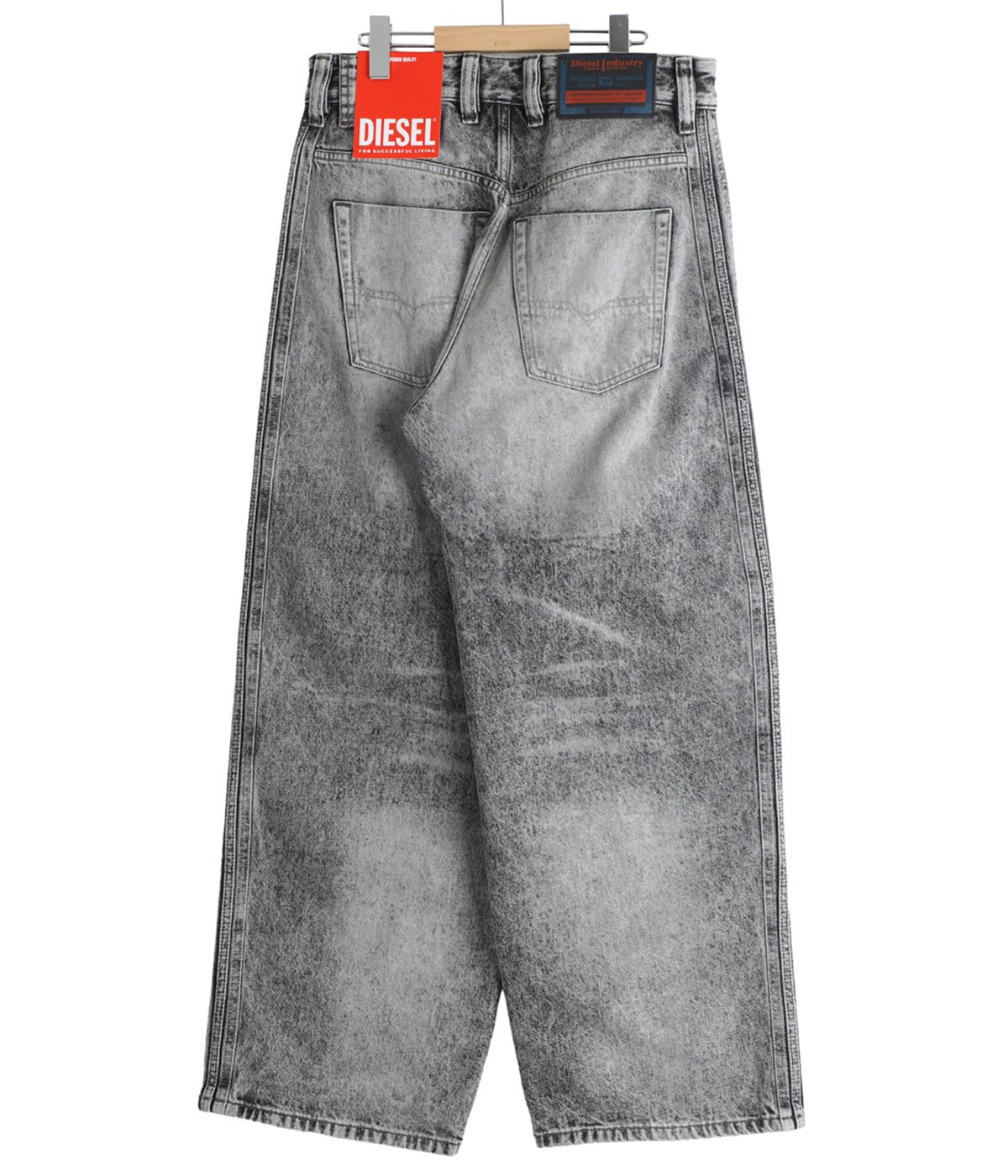 1997 D-ENIM-M-S2 | DIESEL(ディーゼル) / パンツ デニムパンツ