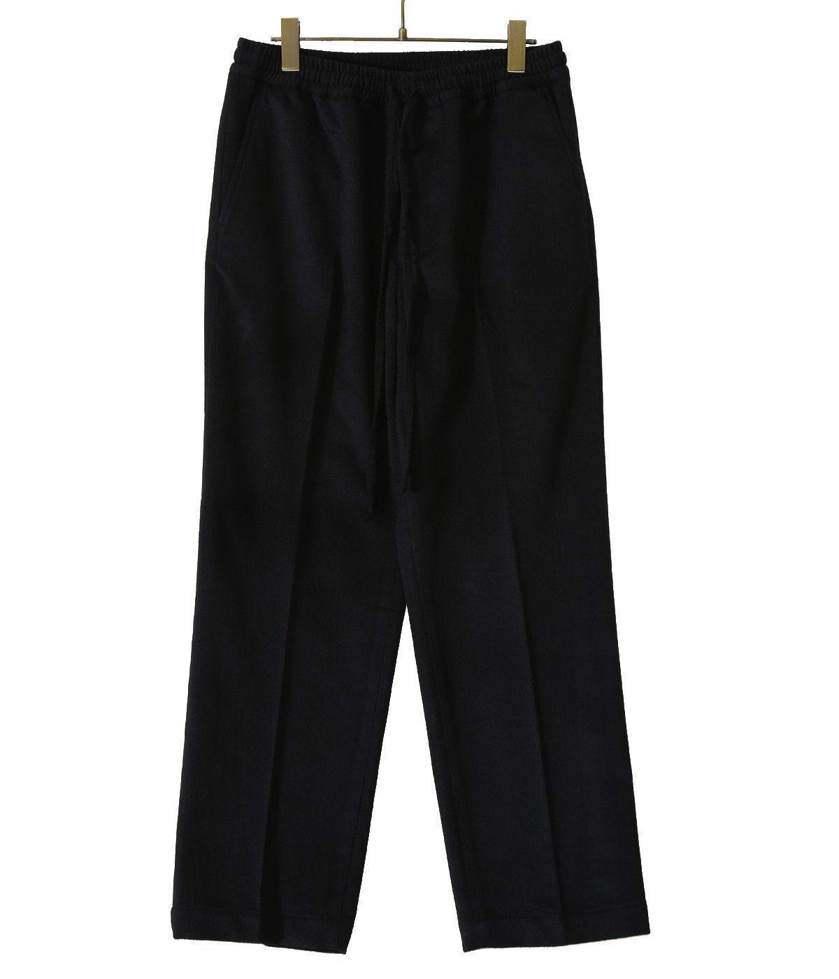 FLAT FRONT EASY PANTS