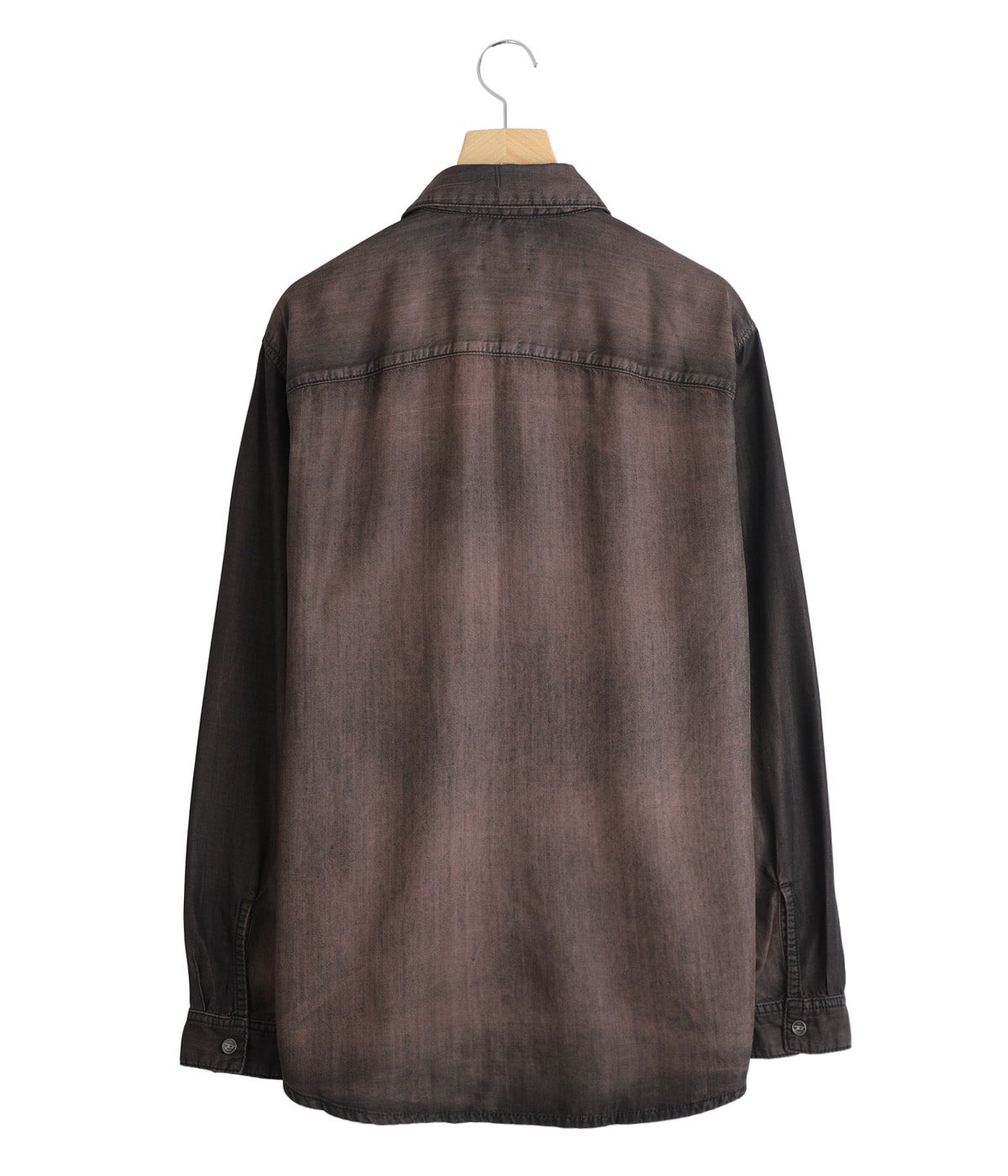 D-SIMPLY-S16 | DIESEL(ディーゼル) / トップス 長袖シャツ (メンズ)の