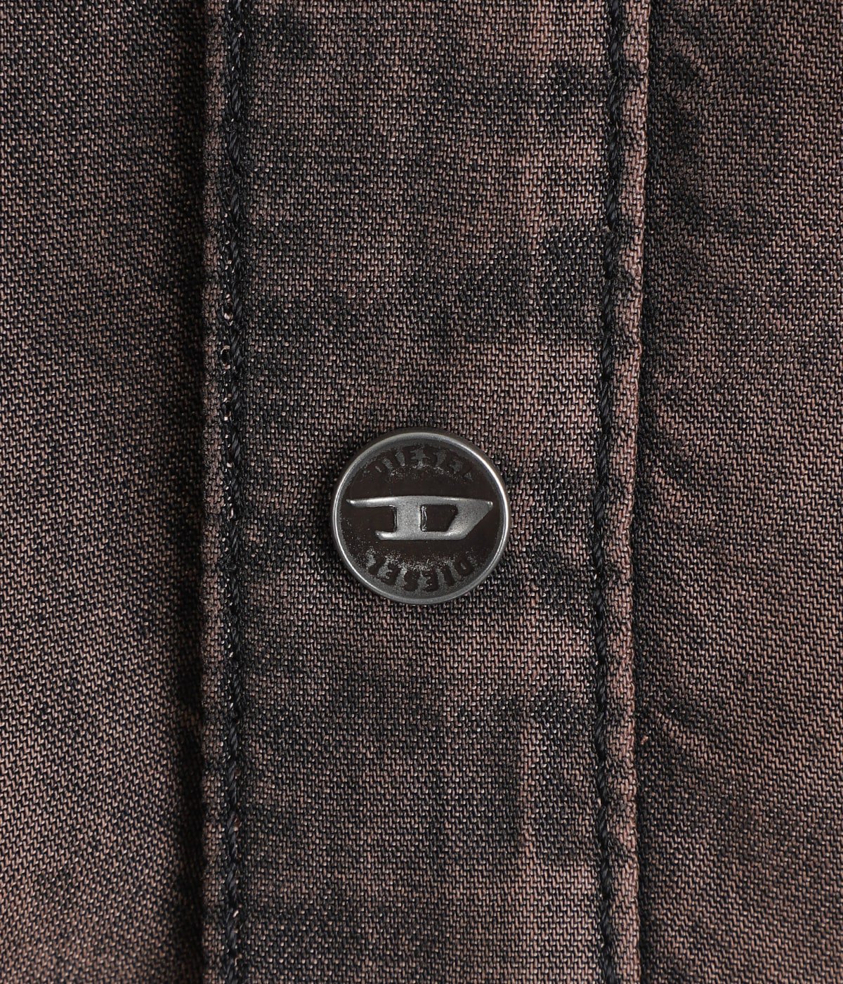 D-SIMPLY-S16 | DIESEL(ディーゼル) / トップス 長袖シャツ (メンズ)の