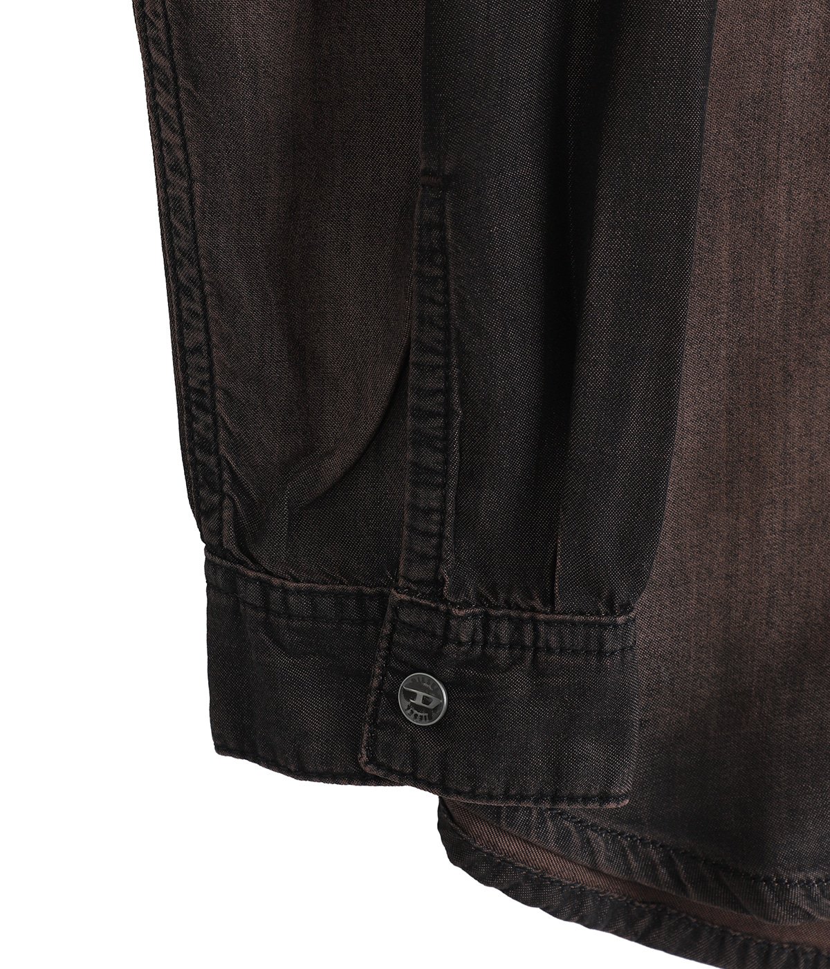 D-SIMPLY-S16 | DIESEL(ディーゼル) / トップス 長袖シャツ (メンズ)の