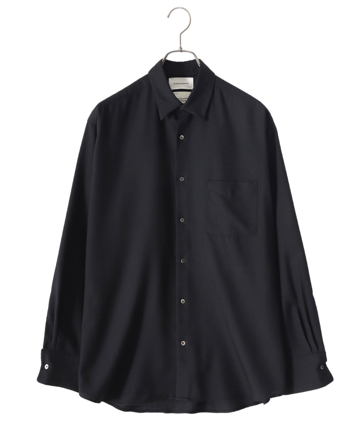 COMFORT FIT SHIRTS | MARKAWARE(マーカウェア) / トップス カットソー