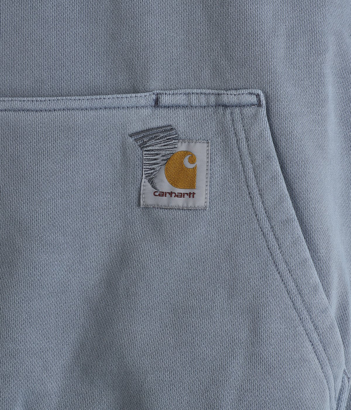 Pigment Dyed Sweatshirt | Carhartt WIP(カーハート ワークイン