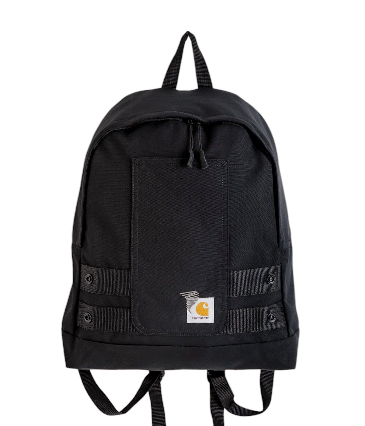 Carhartt WIP Jakob Backpack | Black – Page Jakob Backpack