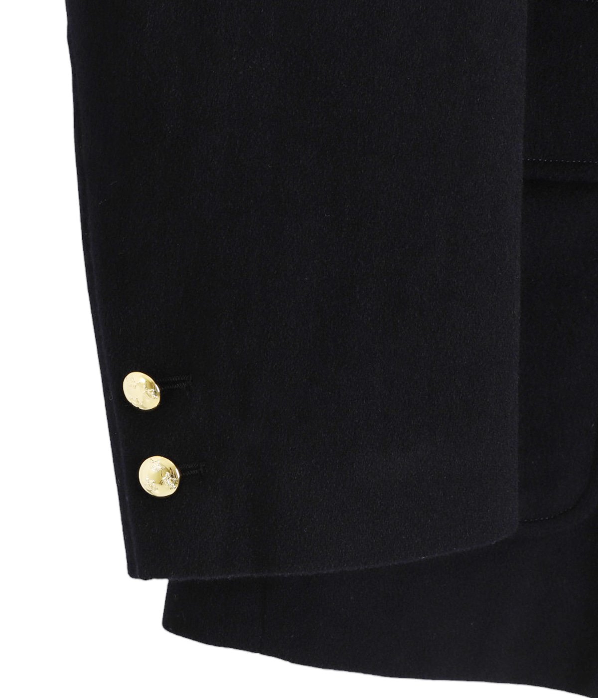 CASHMERE BLAZER | MARKAWARE(マーカウェア) / アウター スーツ