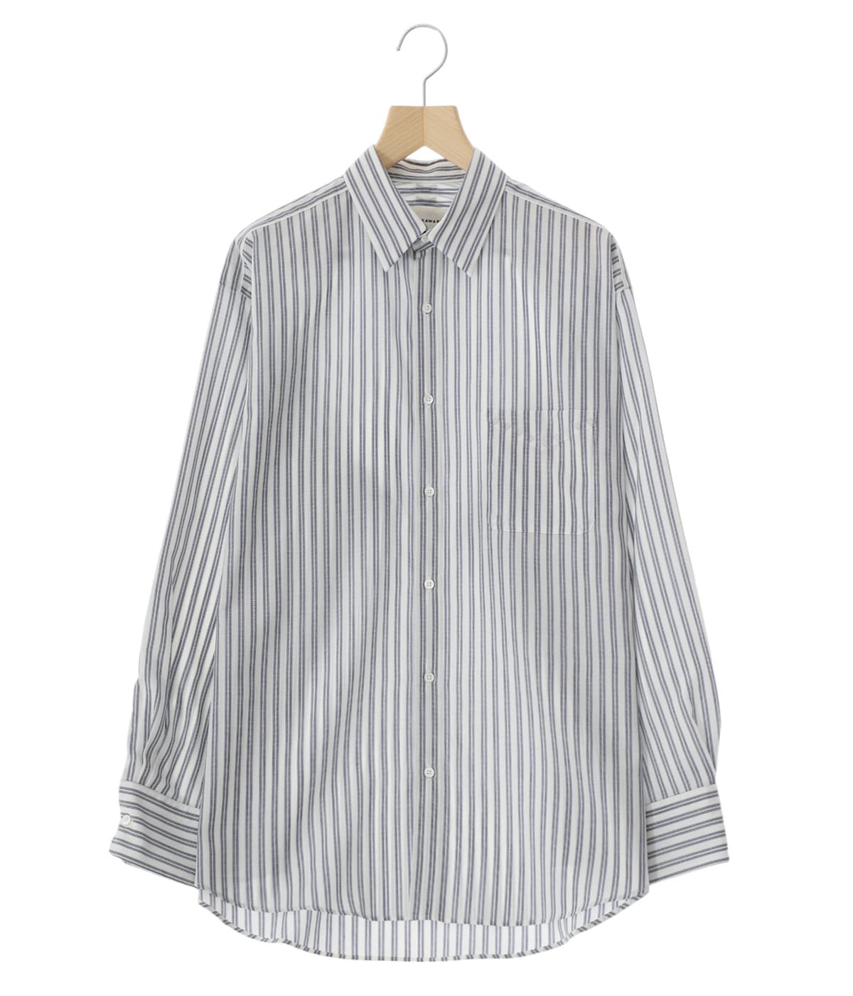 COMFORT FIT SHIRT