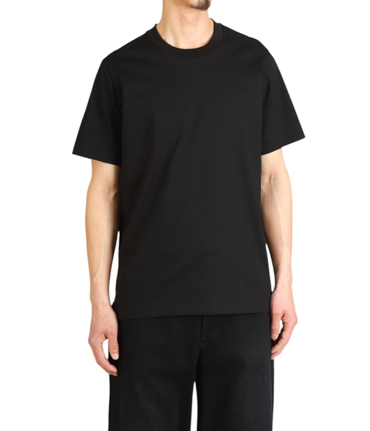 MARKAWARE - ORGANIC GIZA 80/3 KNIT COMFORT FIT Tee