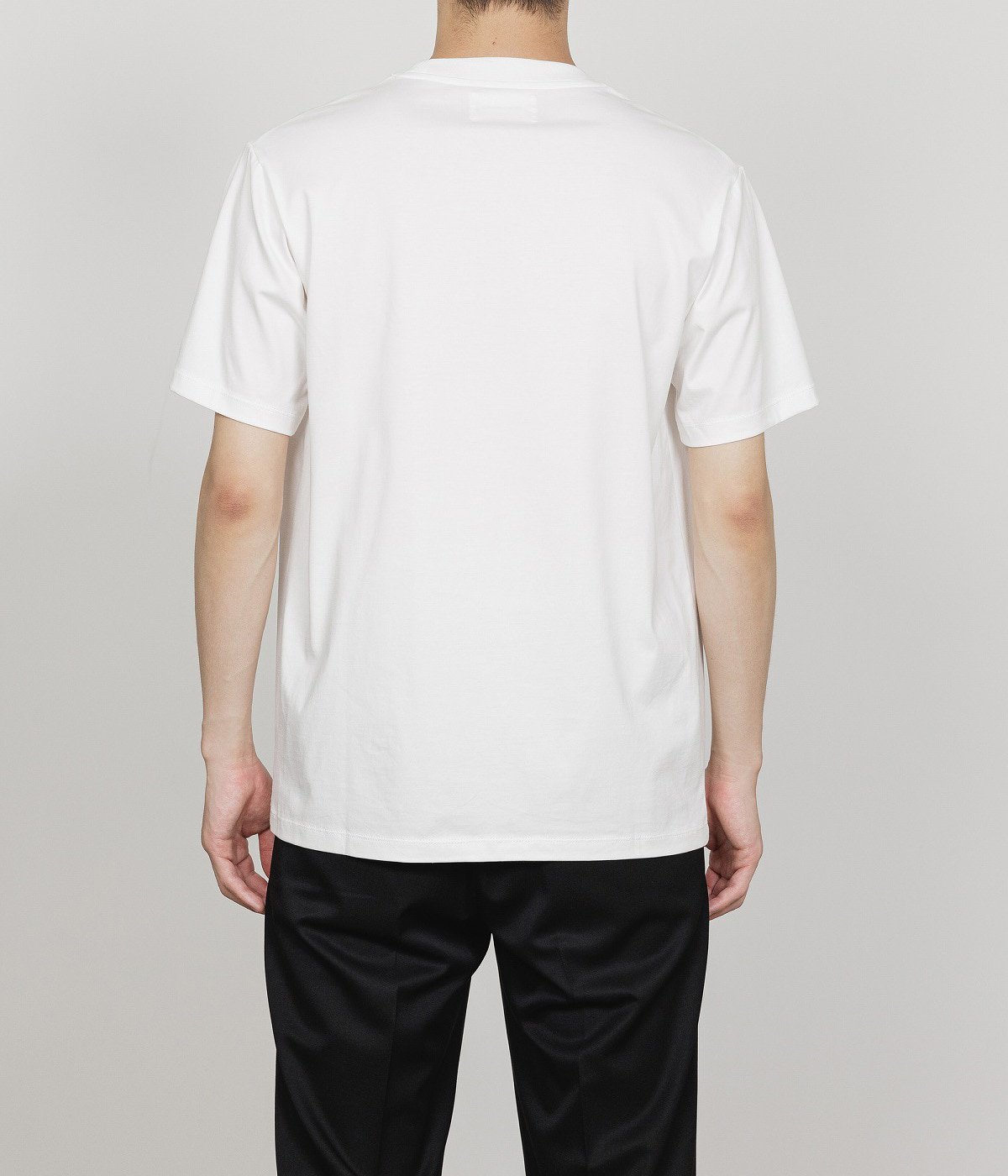 予約】REGULAR FIT Tee GIZA 80/3 KNIT | MARKAWARE(マーカウェア) / トップス カットソー半袖・Tシャツ  (メンズ)の通販 - ARKnets 公式通販