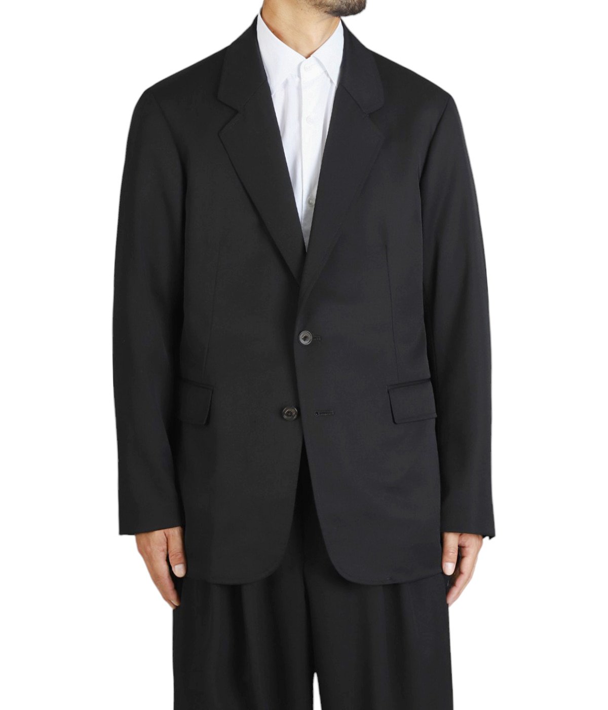 MARKAWARE マーカウェア TEDDY JACKET 2 ジャケット MARKAWARE TEDDY JACKET マーカウェア ジャケット 2