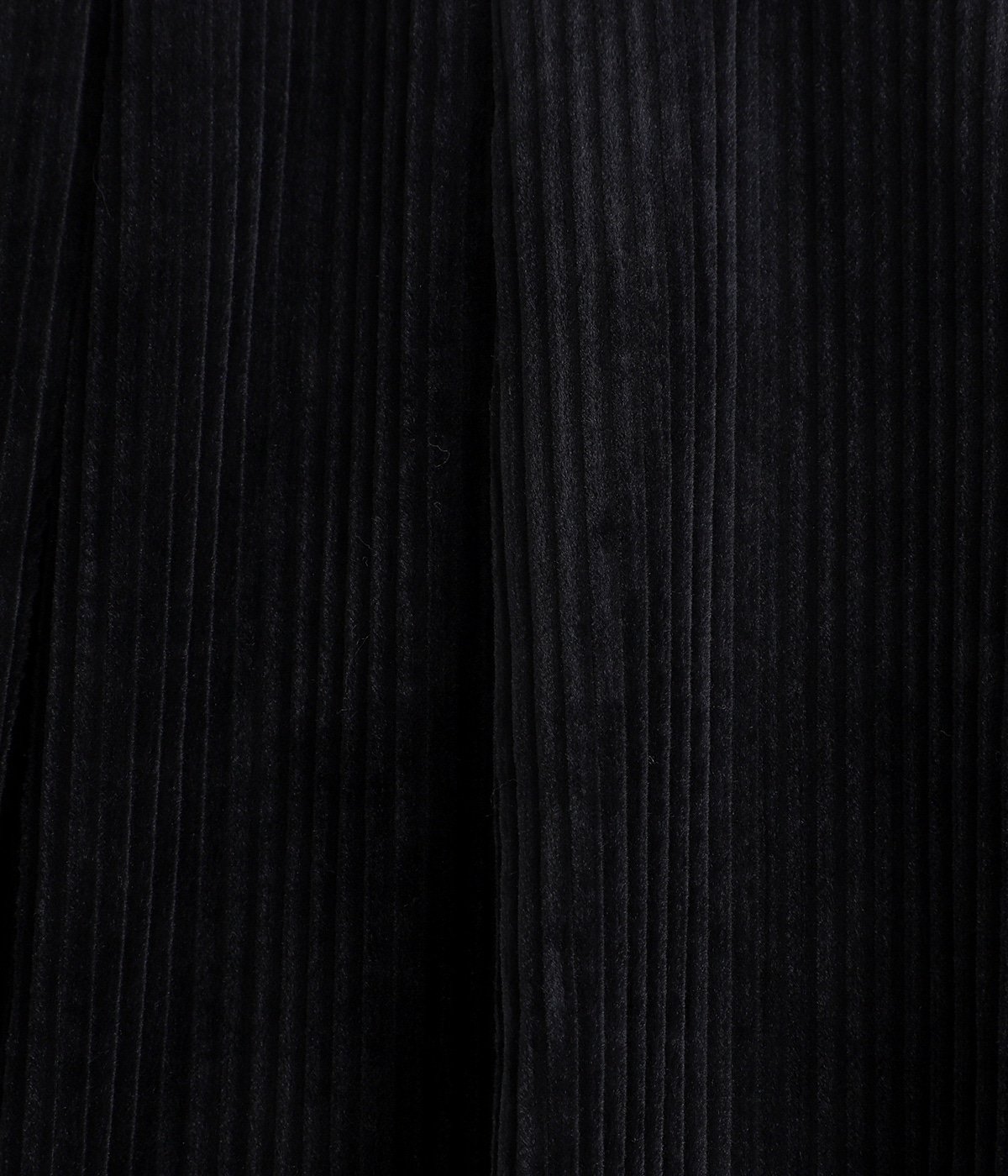 予約】CLASSIC FIT DOUBLE PLEATED TROUSERS ORGANIC COTTON 6