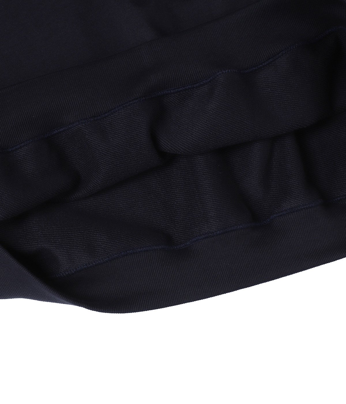 HUGE SHORT SWEAT | MARKAWARE(マーカウェア) / トップス スウェット