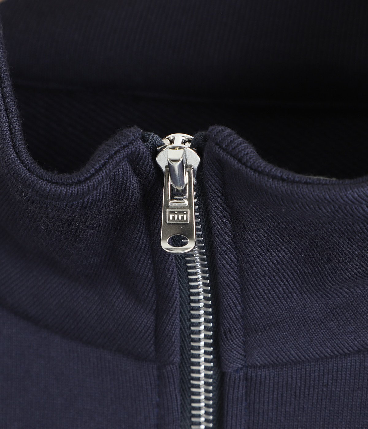 SHORT QUARTER ZIP PULL OVER | MARKAWARE(マーカウェア) / トップス