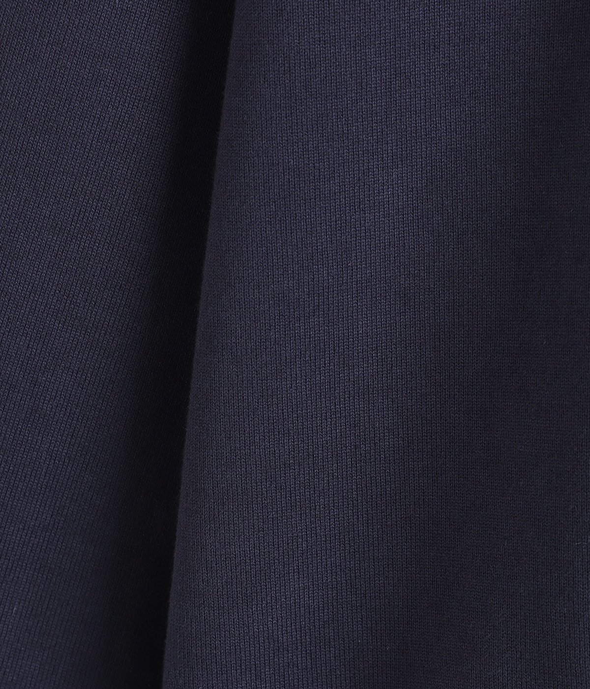 SHORT QUARTER ZIP PULL OVER | MARKAWARE(マーカウェア) / トップス 