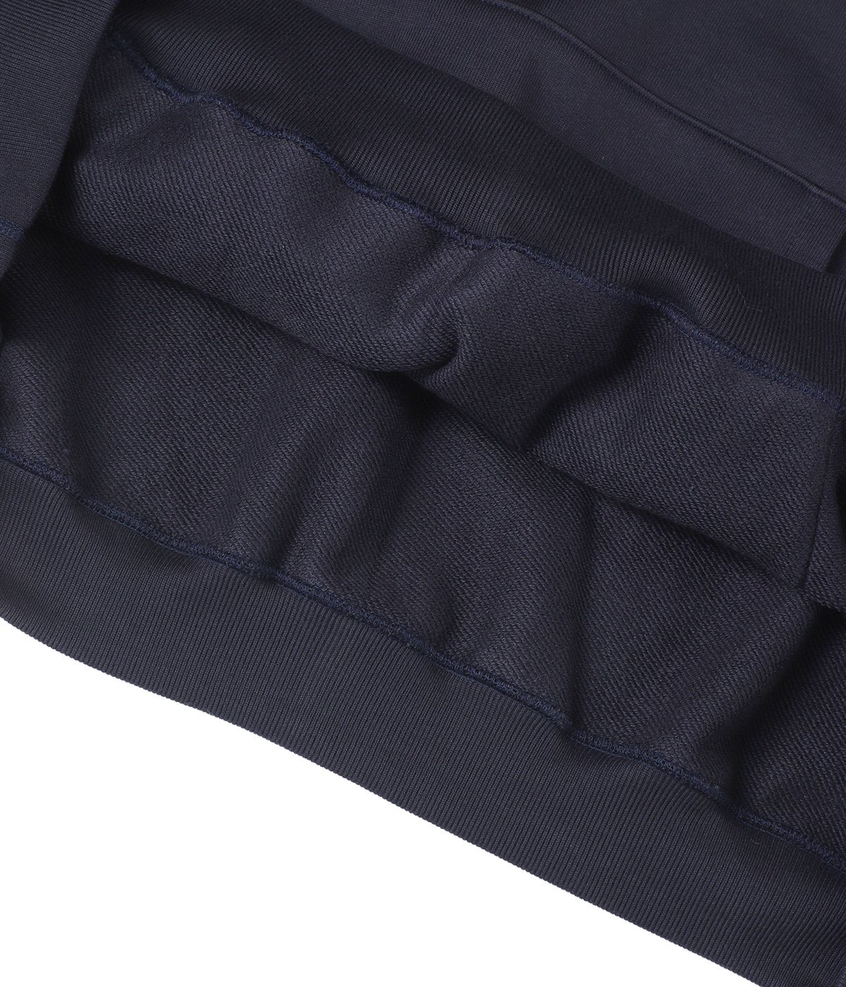 HUGE SHORT PARKA | MARKAWARE(マーカウェア) / トップス スウェット