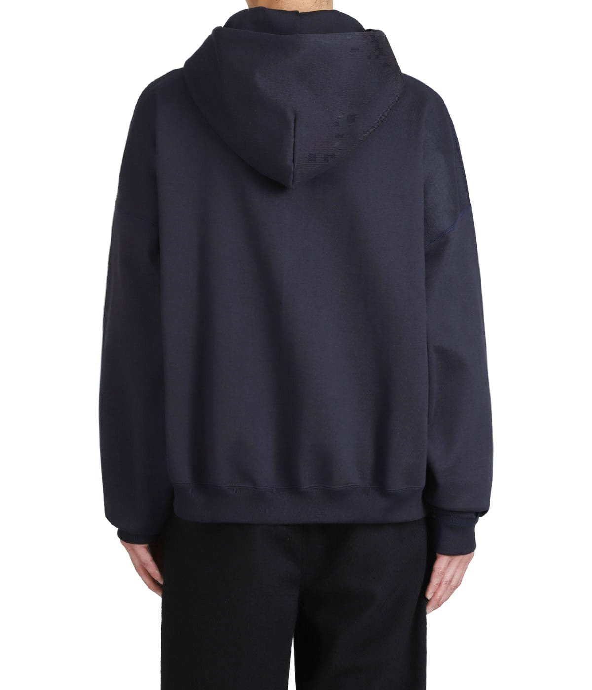 HUGE SHORT PARKA | MARKAWARE(マーカウェア) / トップス スウェット