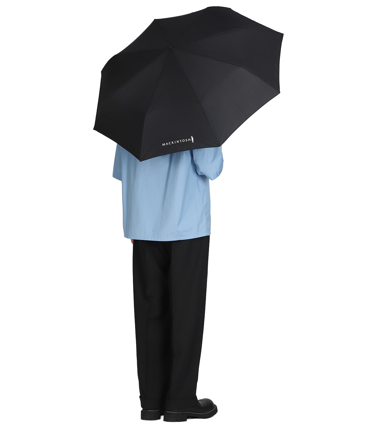 晴雨兼用】AYR FOLDING UMBRELLA | MACKINTOSH(マッキントッシュ