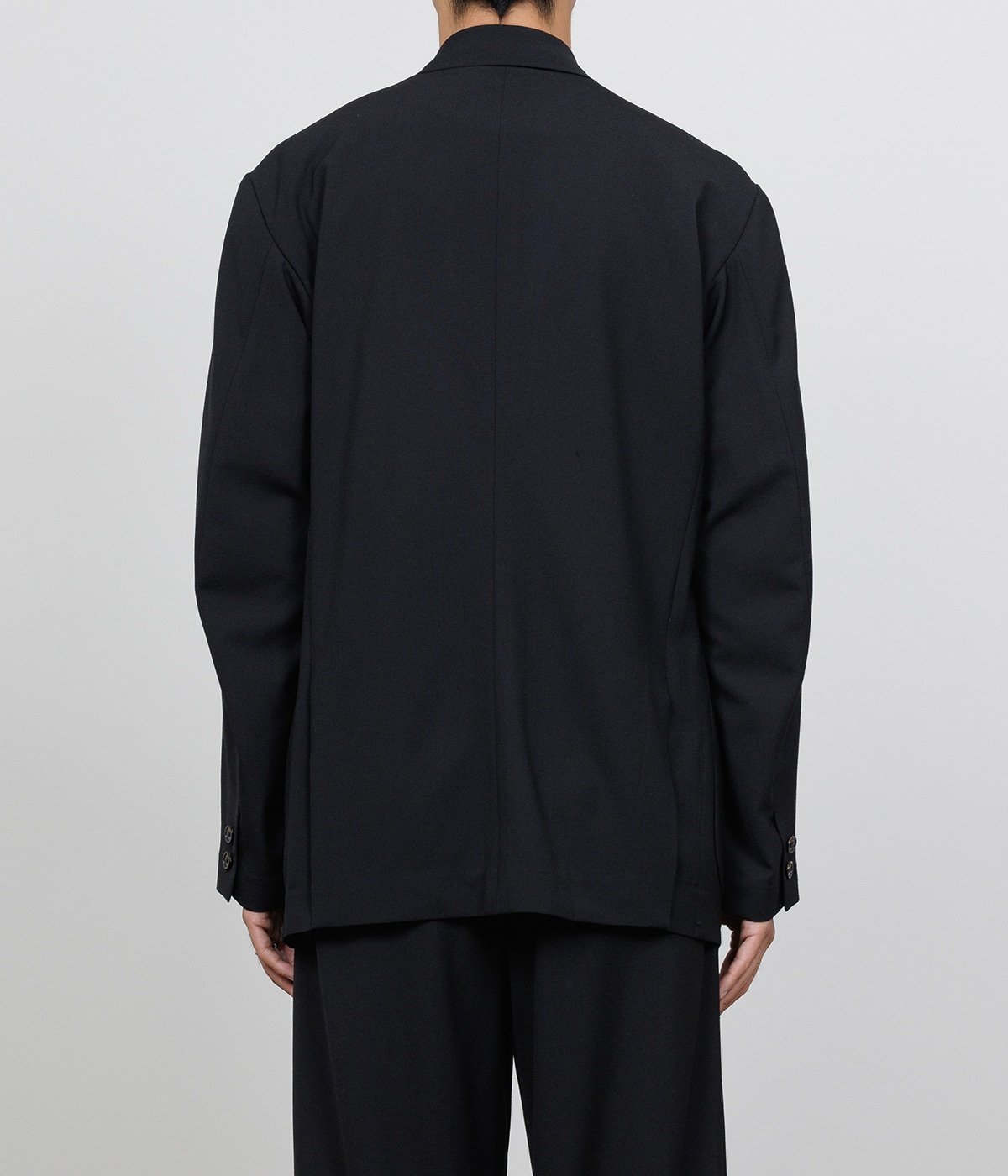 予約】MACPHERSON JACKET -SURVIVAL CLOTH TROPICAL- | MARKAWARE