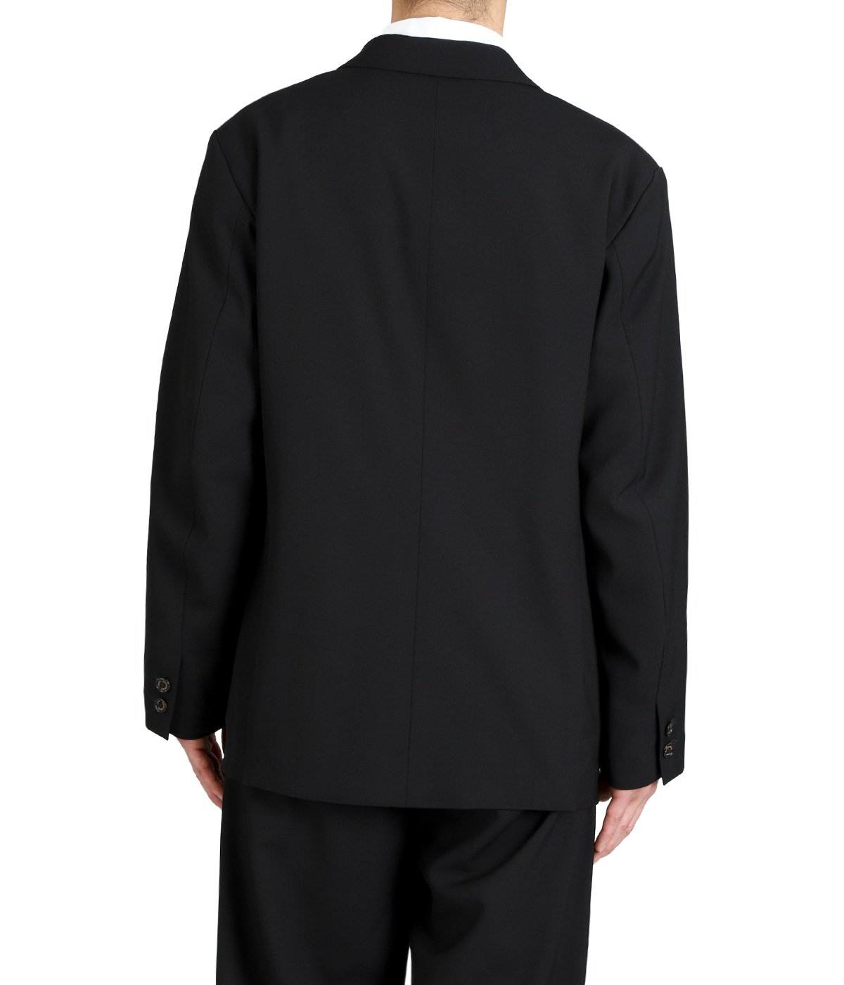 MACPHERSON JACKET -SURVIVAL CLOTH TROPICAL- | MARKAWARE(マーカ