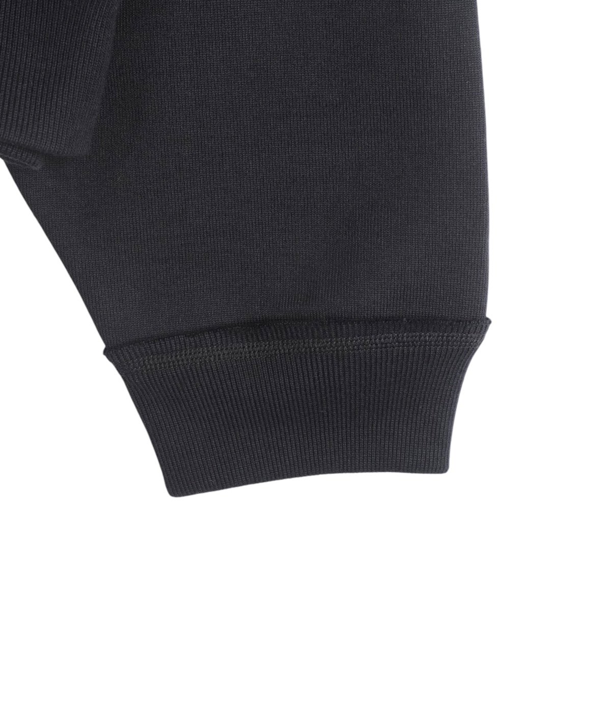 HUGE SHORT SWEAT -ORGANIC COTTON HEAVY FLEECE- | MARKAWARE(マーカ