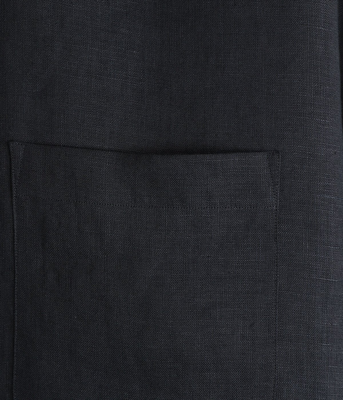 COMFORT FIT SHIRT -HEMP SHIRTING- | MARKAWARE(マーカウェア