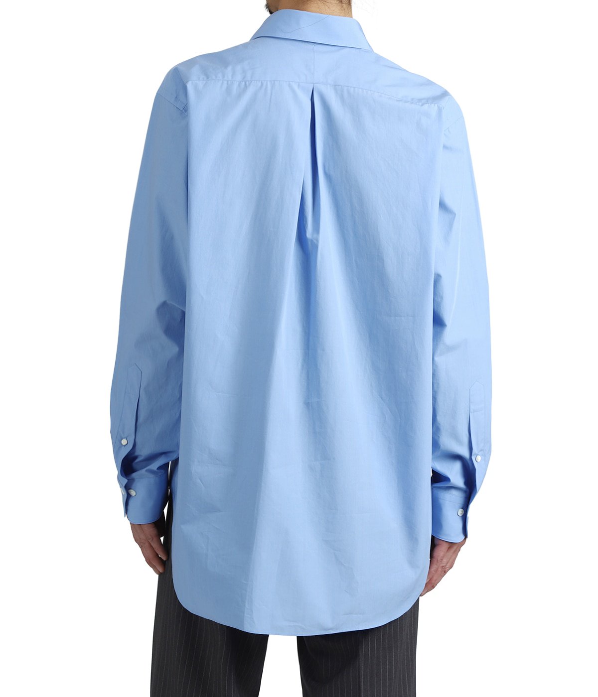 model（175cm / 60kg）B85 W75 H92 着用サイズ：2