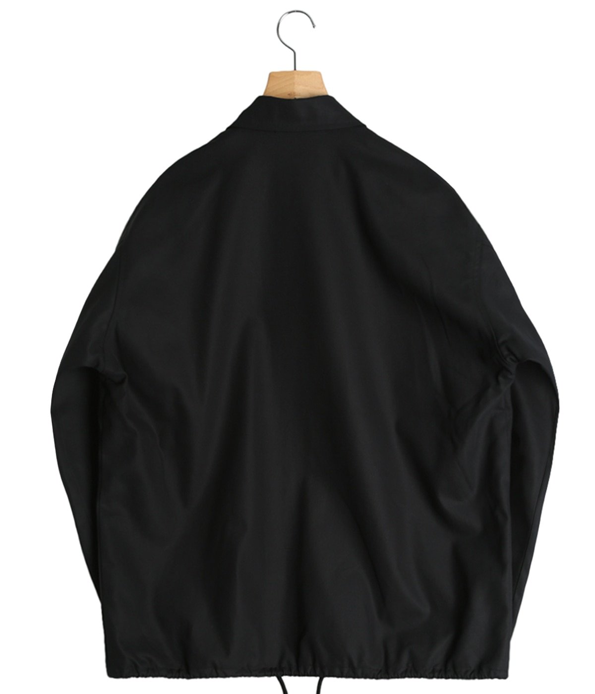 予約】COACH JACKET Ⅳ ORGANIC COTTON SURVIVAL CLOTH | MARKAWARE