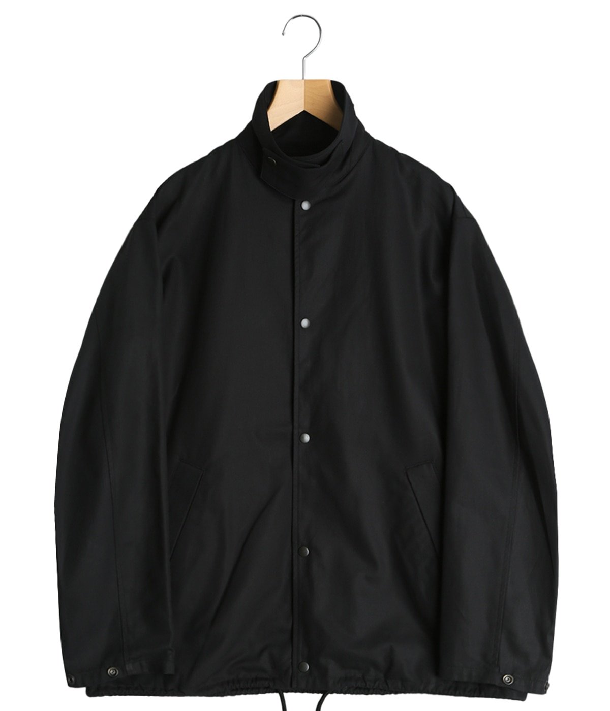予約】COACH JACKET Ⅳ ORGANIC COTTON SURVIVAL CLOTH | MARKAWARE