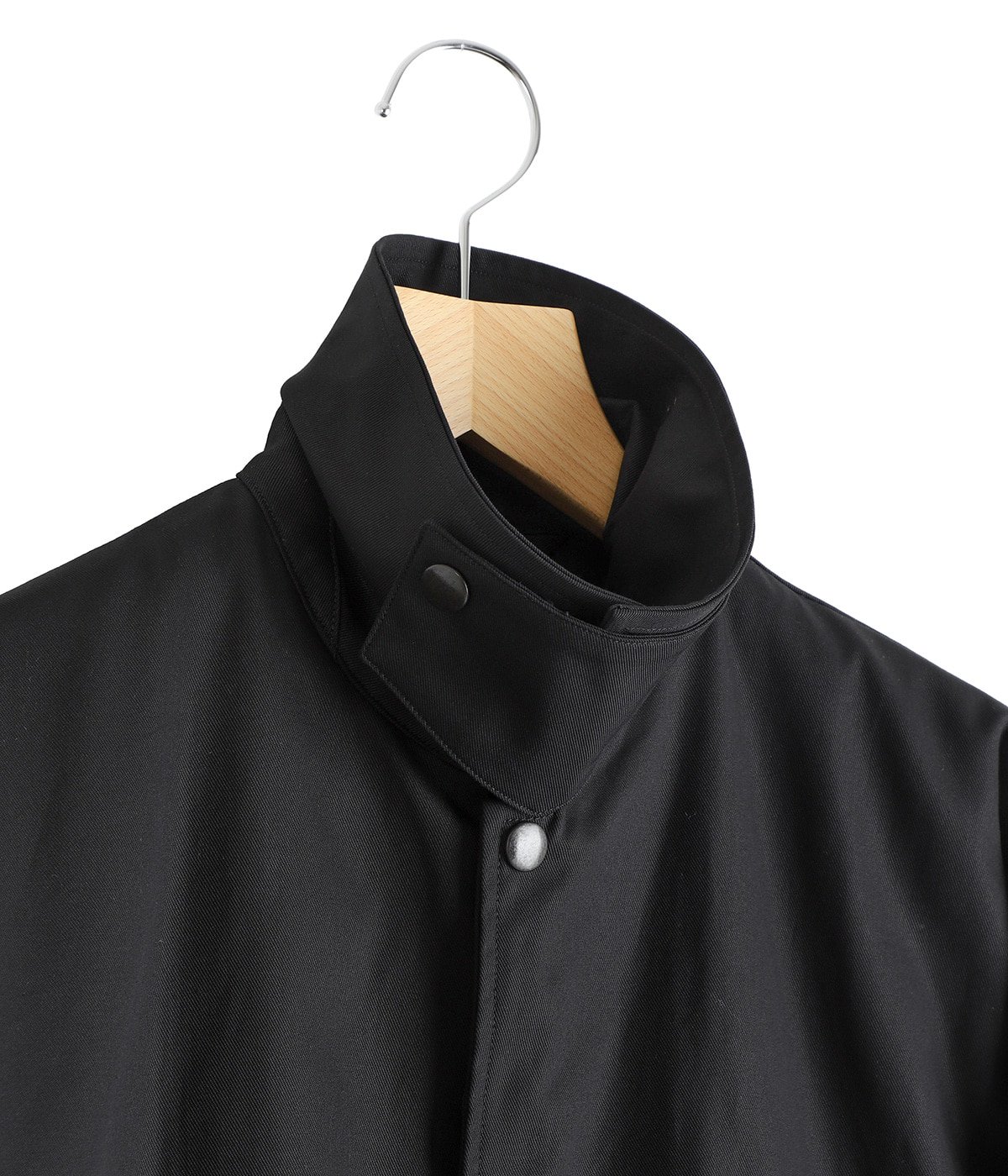 COACH JACKET Ⅳ ORGANIC COTTON SURVIVAL CLOTH | MARKAWARE(マーカ